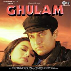 Aankho Se Tune Ye Kya Kah Diya - Ghulam