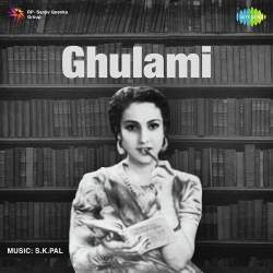 Aaja Re O Gita Ke Bhagwan - Ghulami