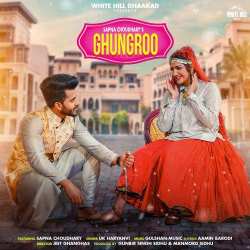 Ghungroo - UK Haryanvi