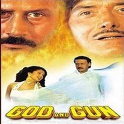 Aaya Tha Dhoondhne - God And Gun