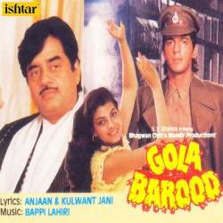 Shabba Shabba - Gola Barood