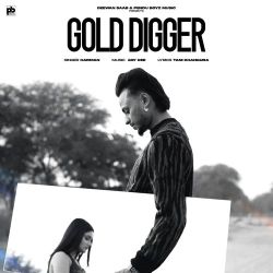 Gold Digger - Harman