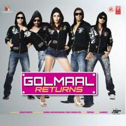 Aage Peeche - Golmaal Returns