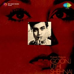 Ankhiyan Bhul Gayi Hai Sona - Goonj Uthi Shehnai