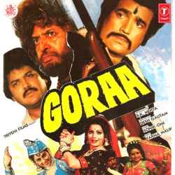 Chhankegi Payal - Goraa