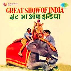 Aadhi Aadhi Raat Koi Sapnon Mein - Great Show Of India