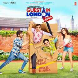 Guest Iin London