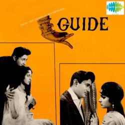 Aaj Phir Jeene Ki Tamanna Hai - Guide