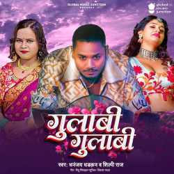 Gulabi Gulabi - Dhananjay Dhadkan
