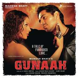 Dil Ne Kaha - Gunaah