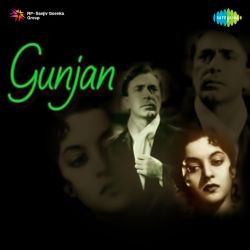 Aai Nai Bahar - Gunjan