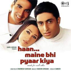 Har Kisike Dil Mein - Haan Maine Bhi Pyaar Kiya