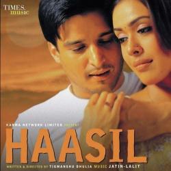 Aankhen Bhi Hoti Hai Dil Ki Zuban - Haasil