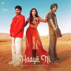 Haaye Ni - Sidak