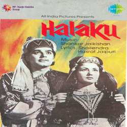 Aaja Ki Intezar Mein - Halaku
