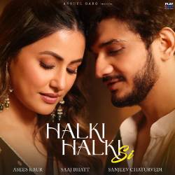Halki Halki Si - Munawar Faruqui