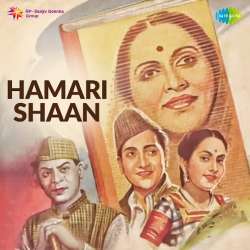 Aai Bahar Hai Hum Bekarar Hai - Hamari Shaan