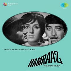 Hamraaz Music