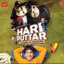 Bhai Aa Gaya - Hari Puttar A Comedy Of Terrors
