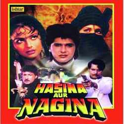 Jai Shiv Shankar - Hasina Aur Nagina