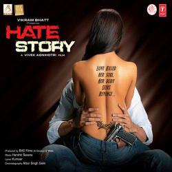 Mahe Jaan - Hate Story