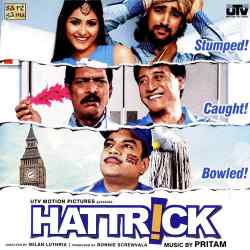 Jab Chaye Mera Jaadu - Hattrick