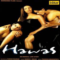 Alla Miya - Hawas