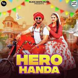 Hero Handa - Khushi Baliyan