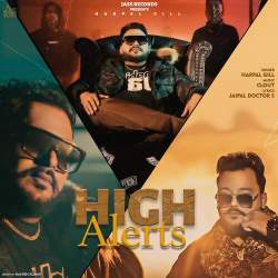 High Alerts - Harpal Gill