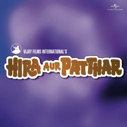 Naam Tera Bhale - Hira Aur Patthar