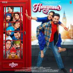 Honeymoon Title Track - Gippy Grewal