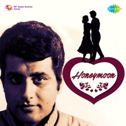 Aa Ha Re Magan Mera Chanchal Man - Honeymoon