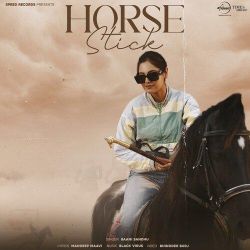 Horse Stick - Baani Sandhu