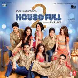 Papa Toh Band Bajaye - Housefull 2