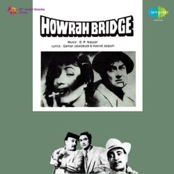 Aaiye Meharban - Howrah Bridge