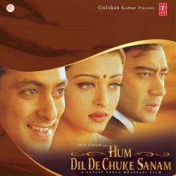 Aankho Kee Gustakhiya Maf Ho - Hum Dil De Chuke Sanam
