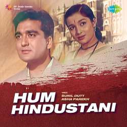 Balma Mori Lat Suljha De - Hum Hindustani