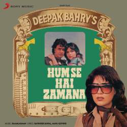 Tere Naam Ki Diwani - Hum Se Hai Zamana