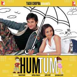 Chak De Chak De - Hum Tum