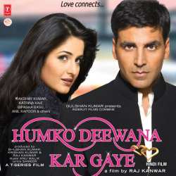 Fanah - Humko Deewana Kar Gaye