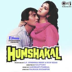 Jam Jam Ke Maar Sanam - Humshakal