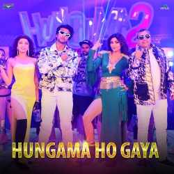 Hungama 2