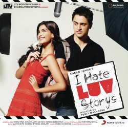 Bahara - I Hate Luv Storys
