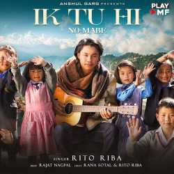 Ik Tu Hi No Mabe - Rito Riba