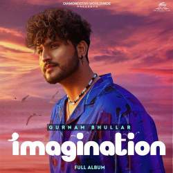 Dil Da Ni Mada - Imagination