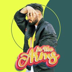 In The Arms - Kaptaan