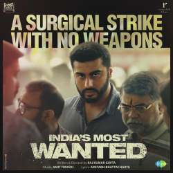 Indias Most Wanted