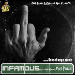 InFamous - Mahi Pabla