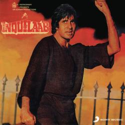 Aaj Abhi Yahin - Inquilaab
