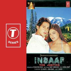 Dekha Hai Maine Toh - Insaaf The Justise